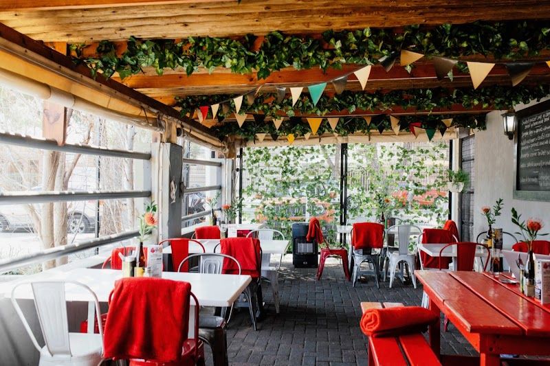 Bella Casa Restaurant