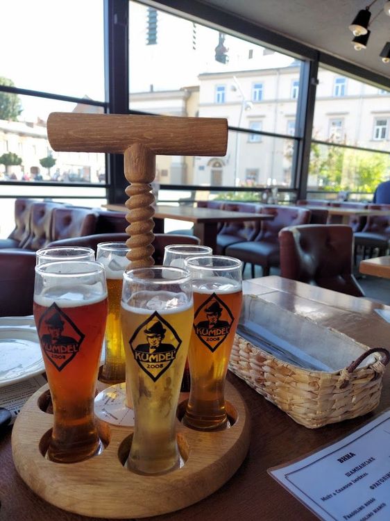 Kumpel - L'viv - Ukraine