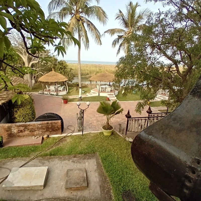 Calypso Beach Bar & Restaurant