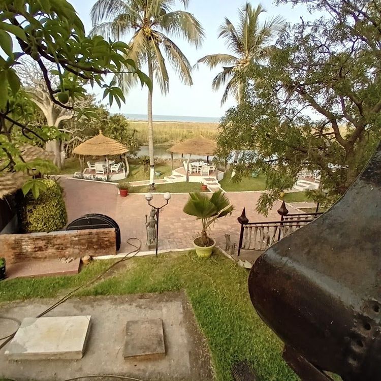 Calypso Beach Bar & Restaurant - Sidari - Greece