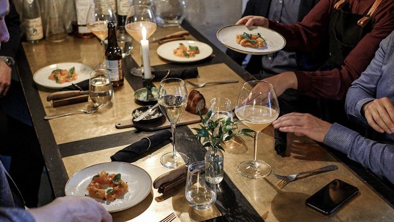 SicaPelle Wining & Dining