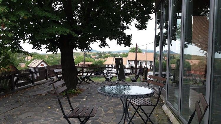 Hollóköves Bisztró - Hollókő - Hungary