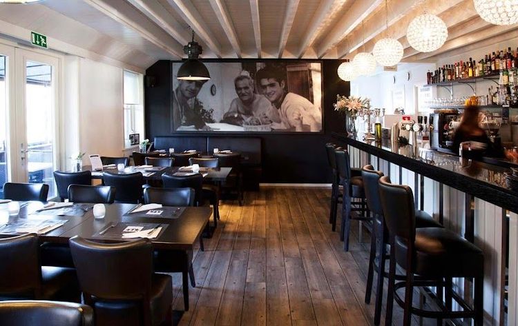 Ristorante Fratelli - Giethoorn - Netherlands