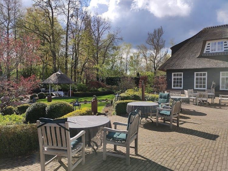 De Lindenhof - Giethoorn - Netherlands