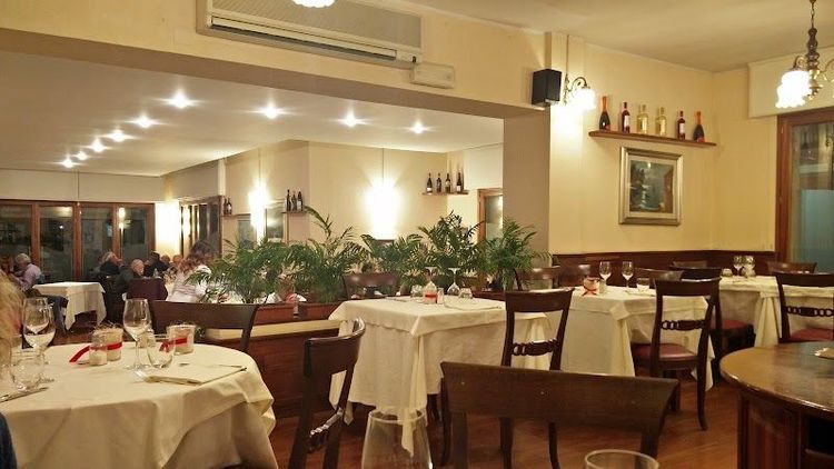 Ristorante da Lino