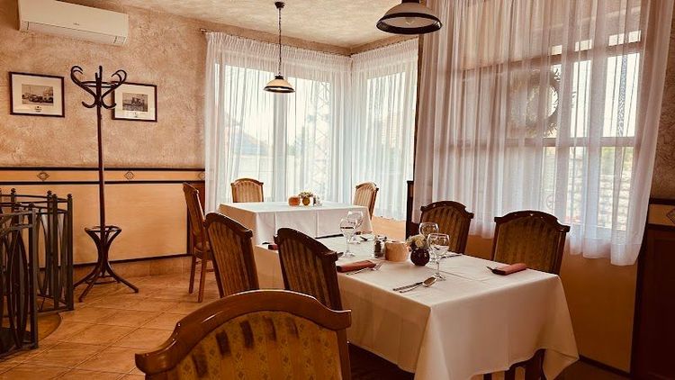 Fejesvölgy Vendéglő - Veszprém - Hungary