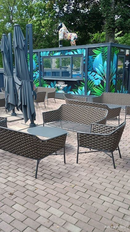 Corner Bar & Kitchen - Salgótarján - Hungary