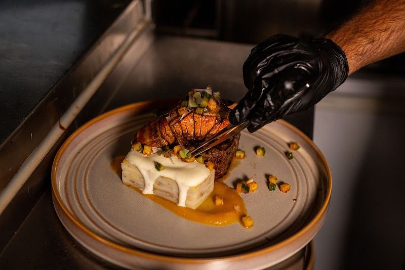 The Grill Paradise Mildura