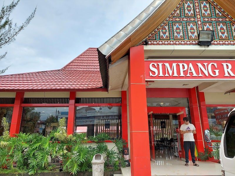 Simpang Raya