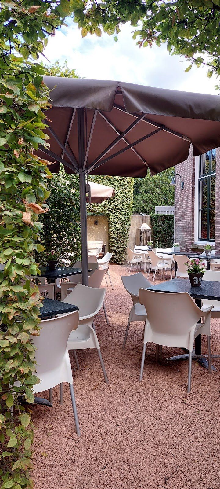 Het Oude Kantongerecht