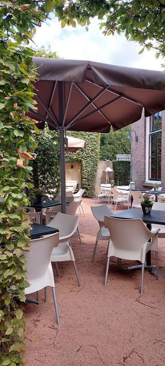 Het Oude Kantongerecht - Apeldoorn - Netherlands