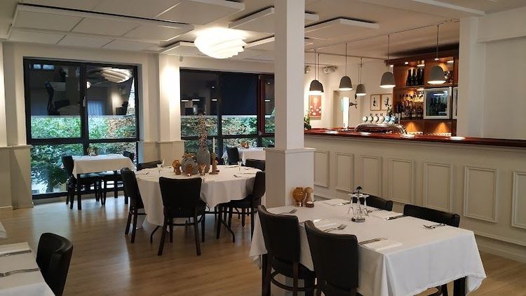 Smørgåsen - Frederikshavn - Denmark