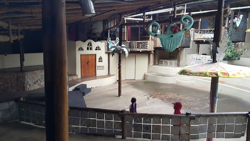 Malandelas Restaurant