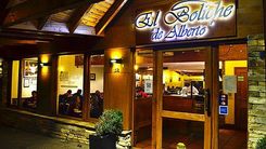 El Boliche de Alberto - San Carlos de Bariloche - Argentina