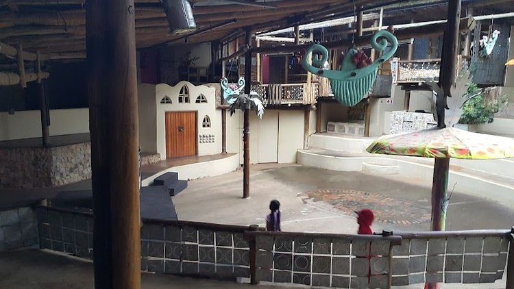 Malandelas Restaurant - Malkerns - Eswatini