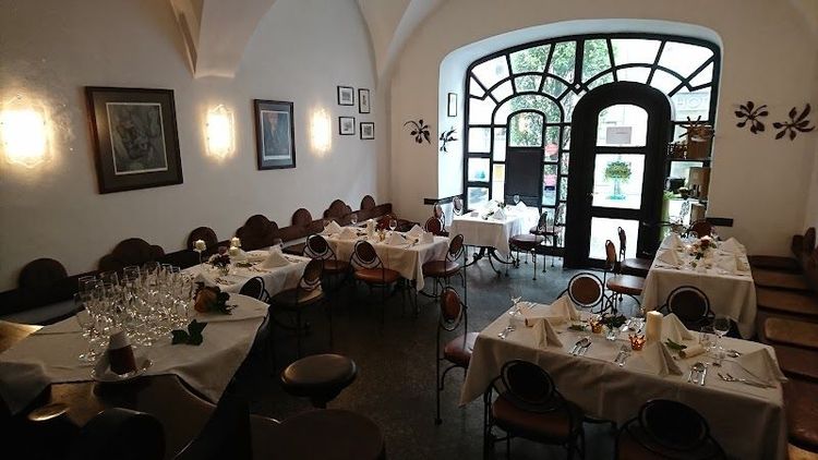 Heilig-Geist-Stiftschenke