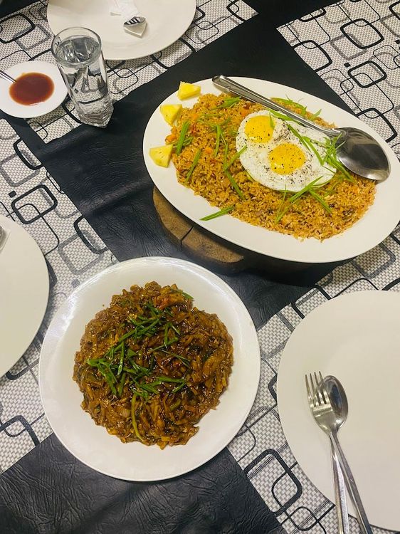 LILY Restaurant Rathnapura - Ratnapura - Sri Lanka