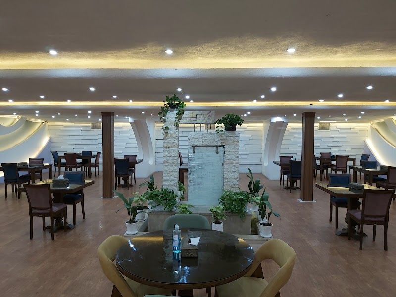 Behzadi Traditional Restaurant
