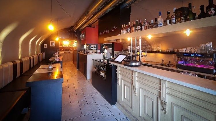 Restaurant la Dolce Vita