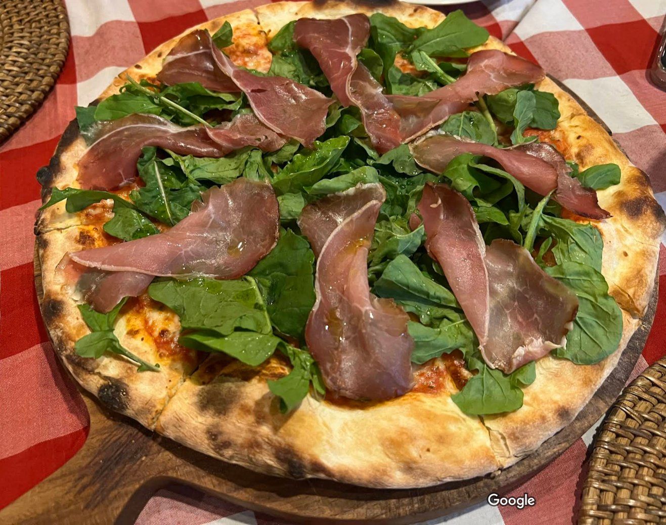 Waroeng Italian Corner