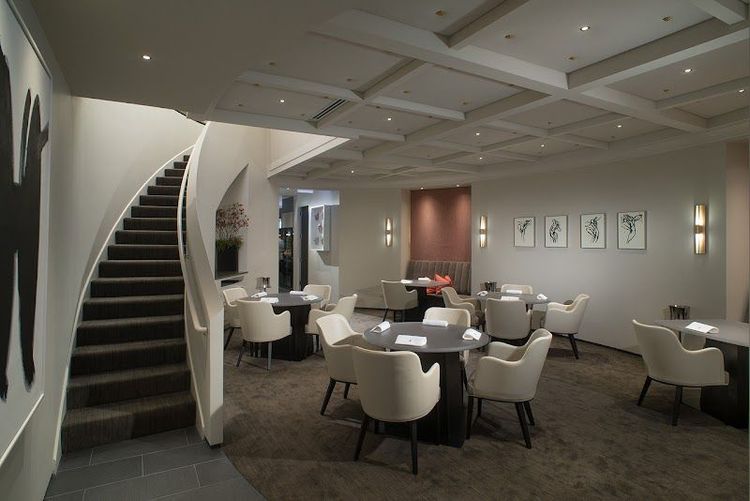 Alinea - Chicago - USA