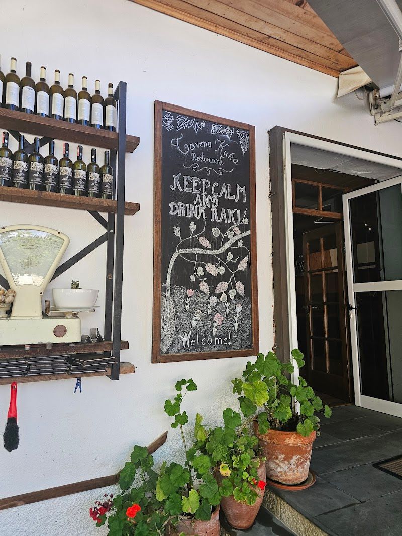 Taverna Kuka