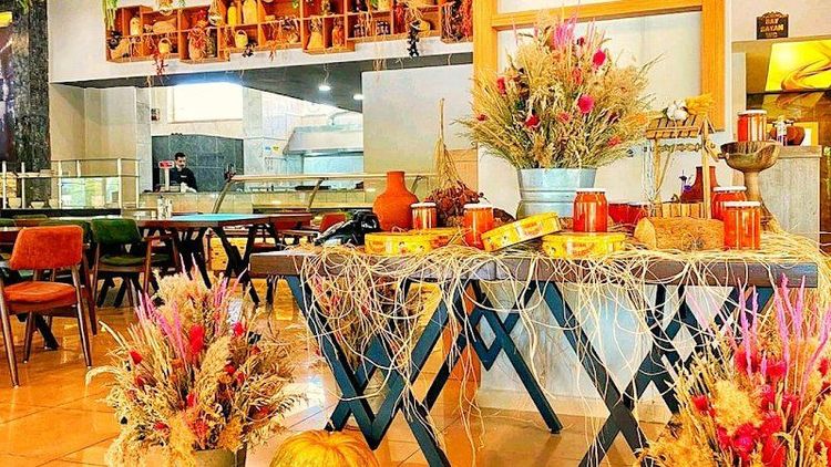 Hanedan Restaurant Steak Isparta - Isparta - Turkey