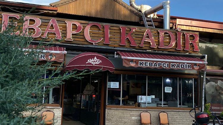 Kebapçı Kadir - Isparta - Türkiye
