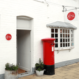 1709 the Brasserie - Lichfield - UK