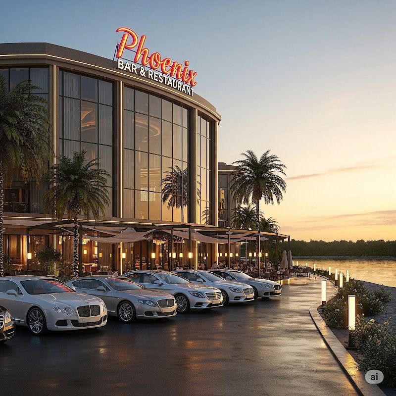 Phoenix Bar & Restaurant