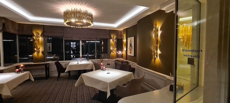 Gasthaus zur Fernsicht Incantare