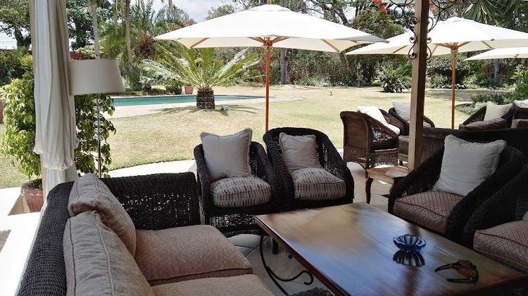 Victoria 22 - Harare - Zimbabwe