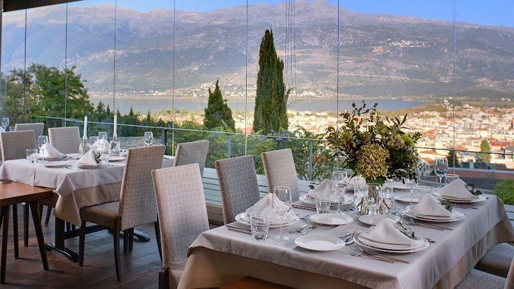 Frontzu Politia - Ioannina - Greece