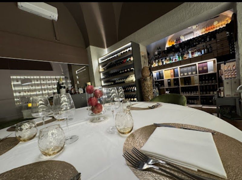 Osteria degli Spiriti