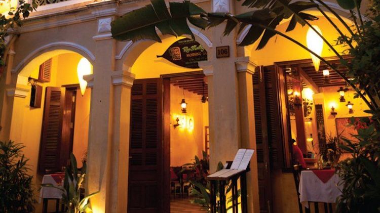 Morning Glory Original - Hội An - Vietnam