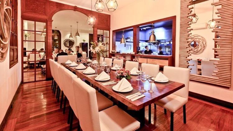 Bondi&Bourke Davao - Davao City - Philippines