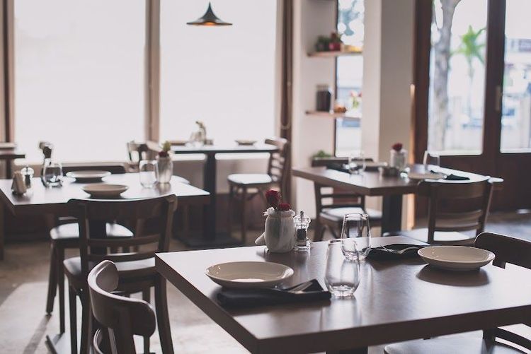 Bistro 22 - Accra - Ghana