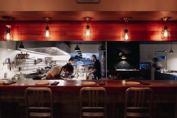 Alcalde - Guadalajara - Mexico