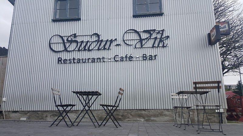 Sudur-Vik
