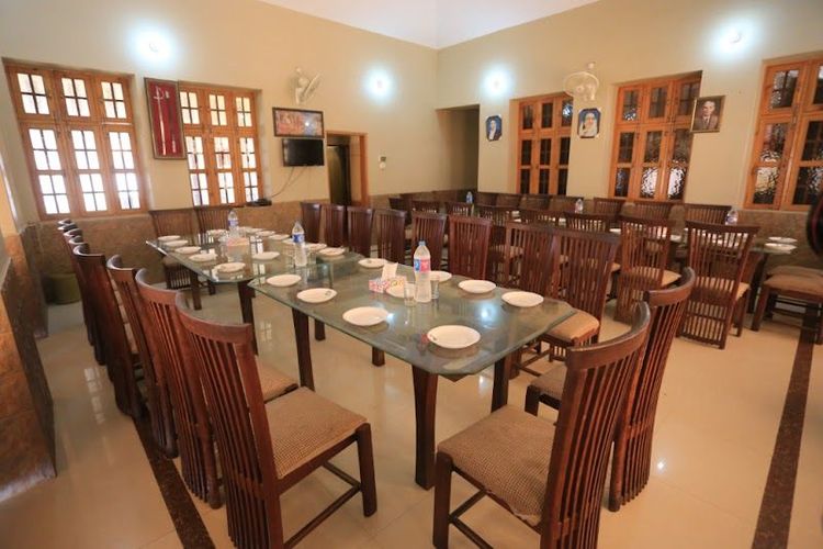 Gorakh Hill Top Resort Restaurant - Pakistan - Pakistan