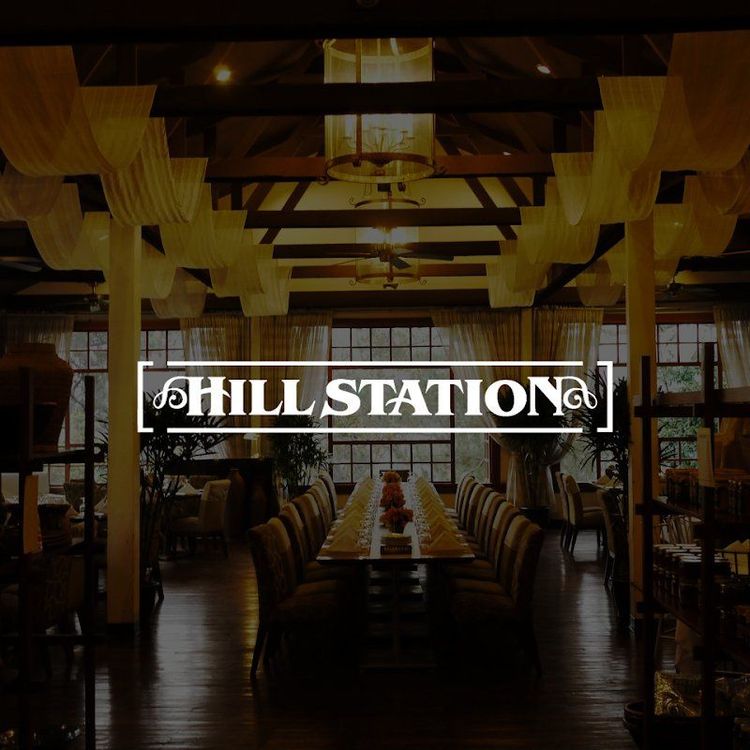 Hill Station - Baguio - Philippines