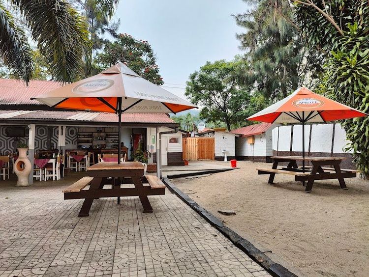 Tamarind Restaurant