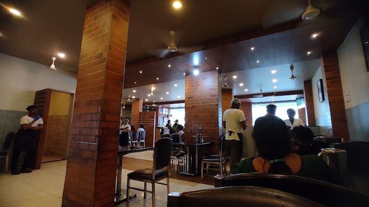 Kapilavastu Multicuisine Restaurant