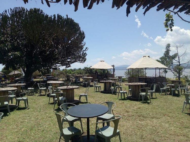 Dunga Hill Camp - Kisumu - Kenya