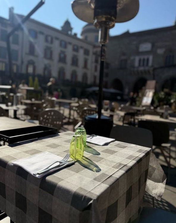 Ristorante Lalimentari - Bergamo - Italy