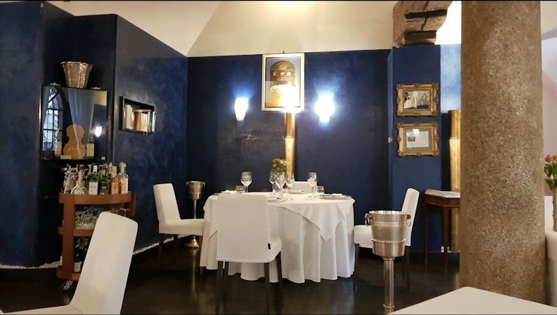 Ristorante Il Violino