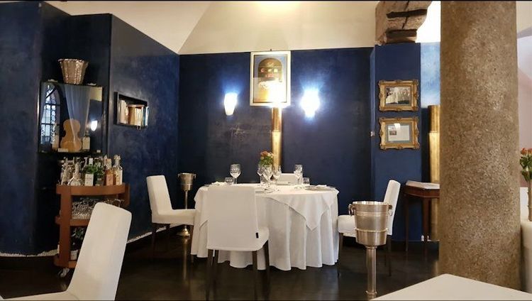 Ristorante Il Violino - Cremona - Italy