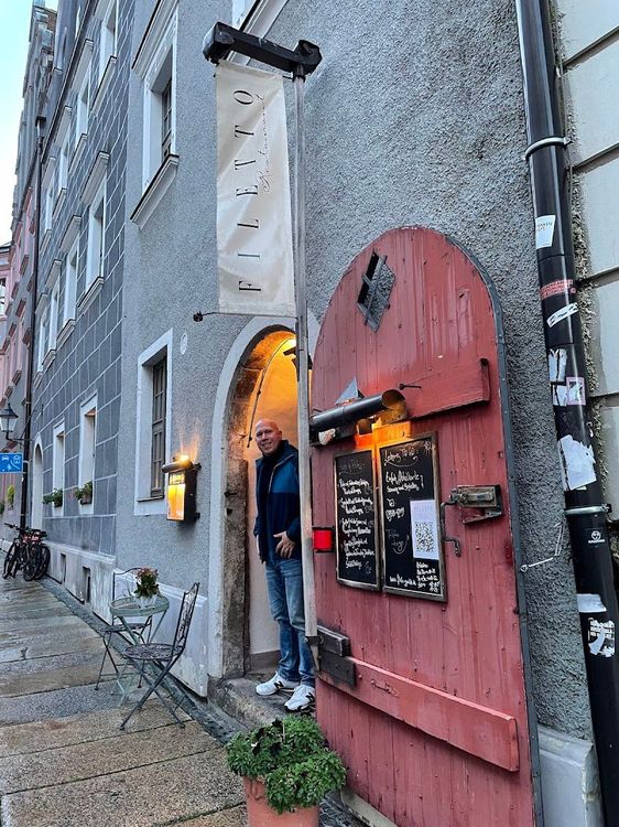 Filetto - Görlitz - Germany