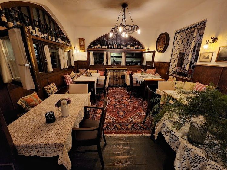 Gasthaus Jell - Krems an der Donau - Austria