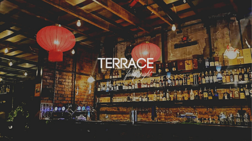 Terrace Forty Eight - Alor Setar - Malaysia